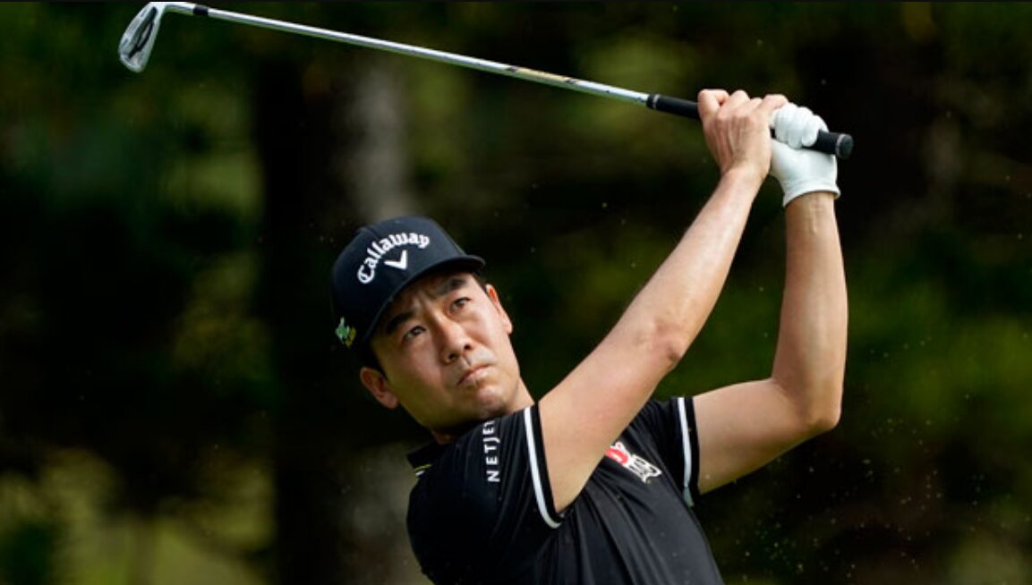 Kevin Na Net Worth COURTESY:Masters Golf Tounament